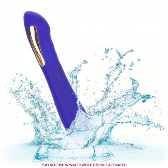 VIBRATORE VAGINALE CON SCOSSE SEX TOY PETITE WAND