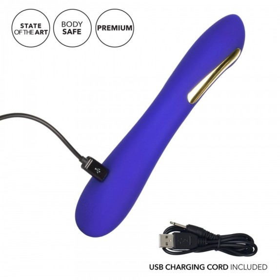 VIBRATORE VAGINALE CON SCOSSE SEX TOY PETITE WAND