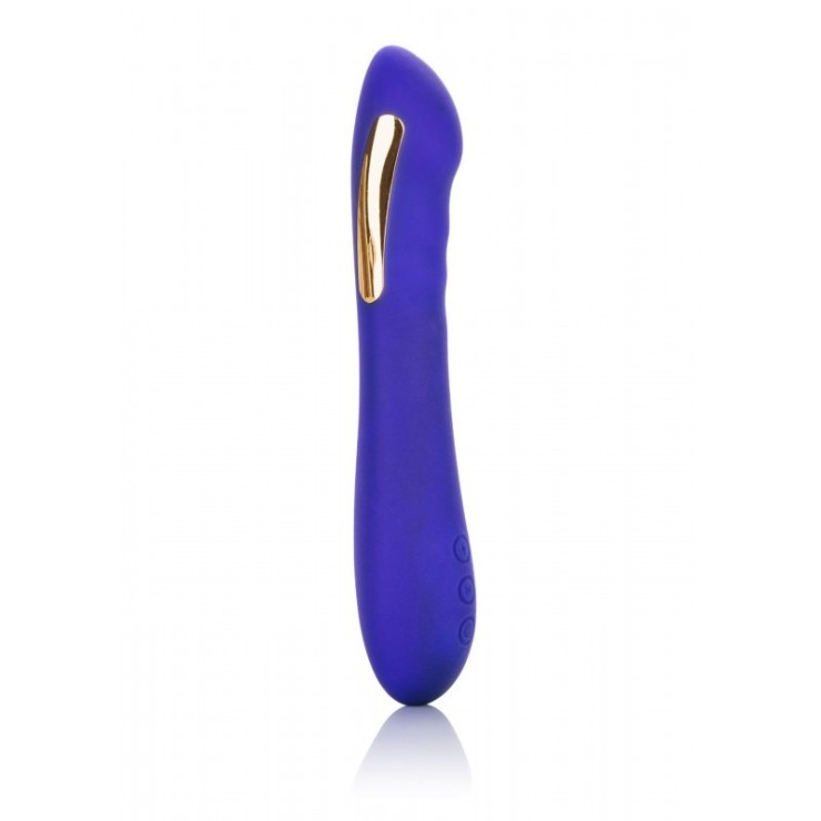 VIBRATORE VAGINALE CON SCOSSE SEX TOY PETITE WAND 2