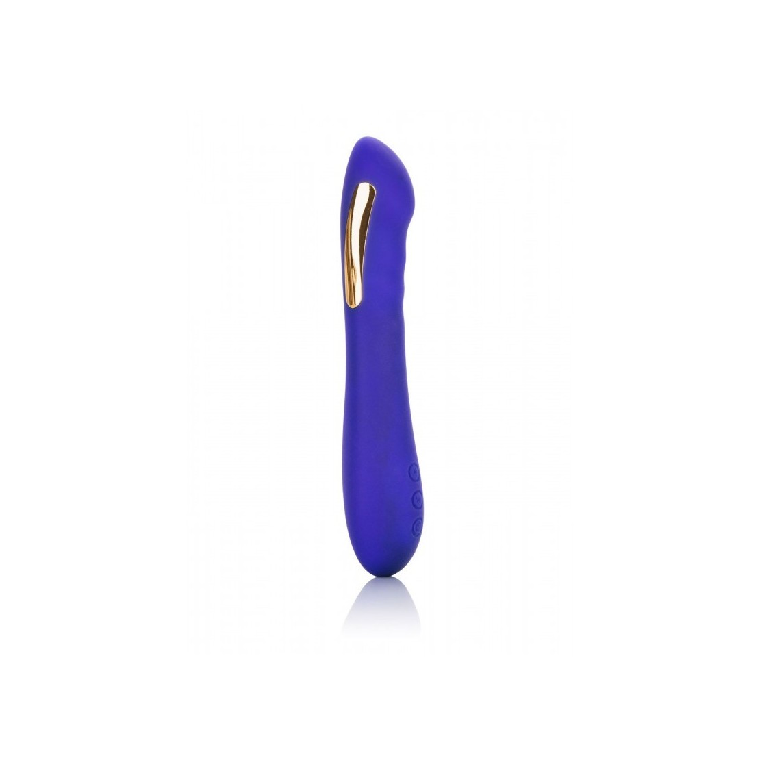 VIBRATORE VAGINALE CON SCOSSE SEX TOY PETITE WAND