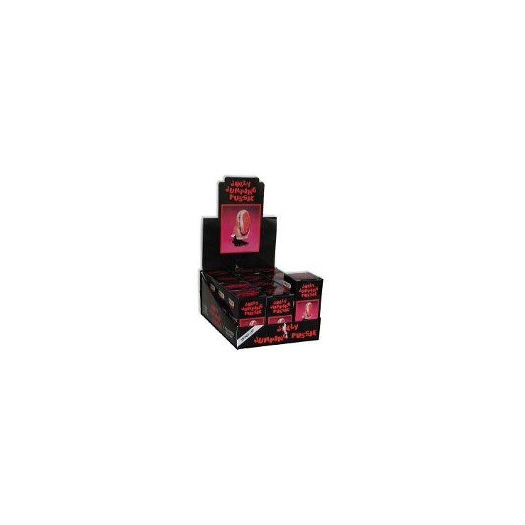 GADGET VAGINA SALTERINA 2