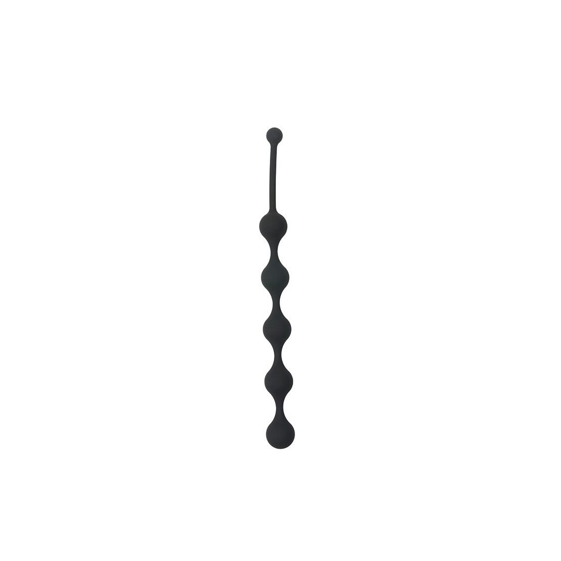 FILA DI PALLINE ANALI SEX TOY CINQUE SFERE