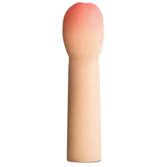 PROLUNGA DA INDOSSARE NEL PENE SEX TOY MOLTO MORBIDO