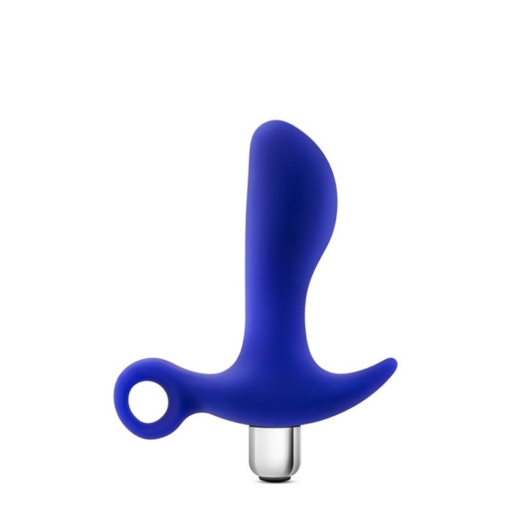 STIMOLATORE DELLA PROSTATA SEXY TOY VIBRANTE 10 FUNZIONI 2