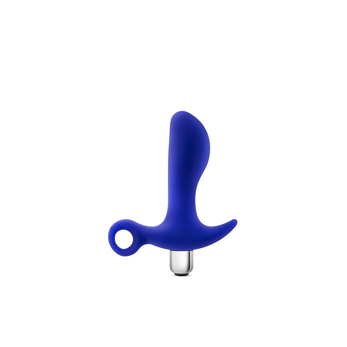 STIMOLATORE DELLA PROSTATA SEXY TOY VIBRANTE 10 FUNZIONI