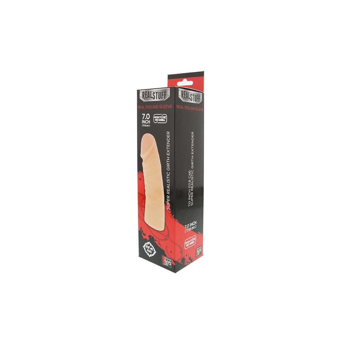 GUAINA REALISTICA SEX TOY DA INDOSSARE NEL PENE 