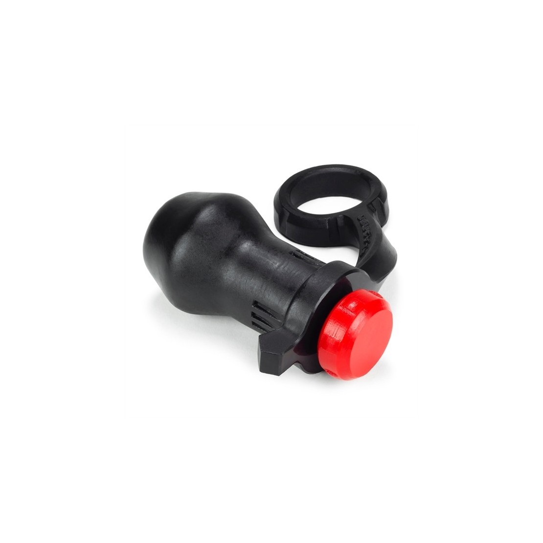 TUNNEL ANALE GRANDE SEX TOY CON ANELLO PER IL PENE