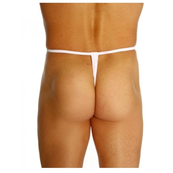 STRING-PERIZOMA A FILETTO SEXY PER UOMO 