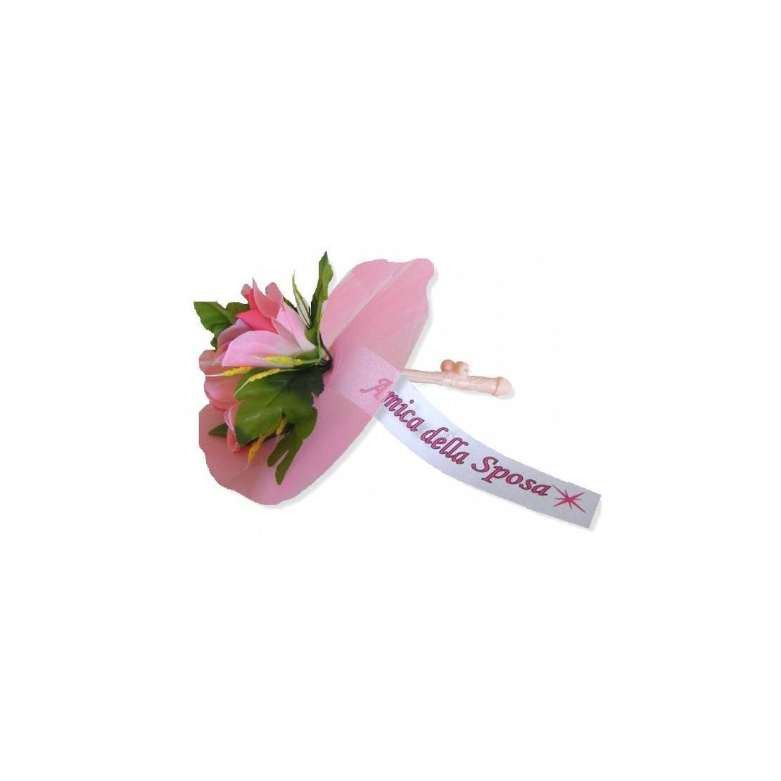 BOUQUET DA SPOSA SLIM