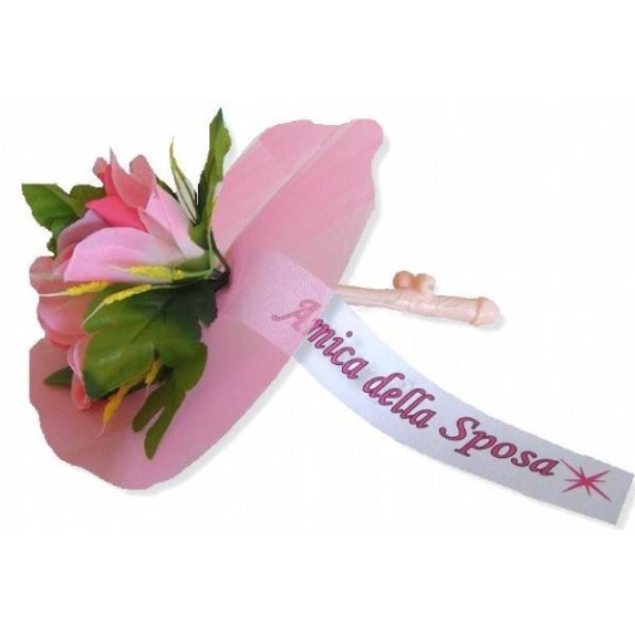 BOUQUET DA SPOSA SLIM