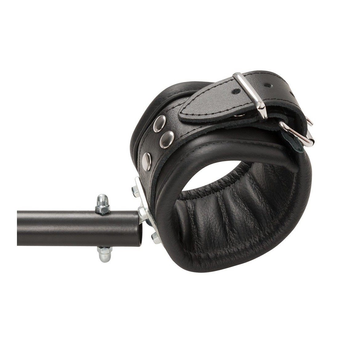 IMMOBILIZZATORE-COSTRITTIVO SEX TOY IN FERRO A CROCE