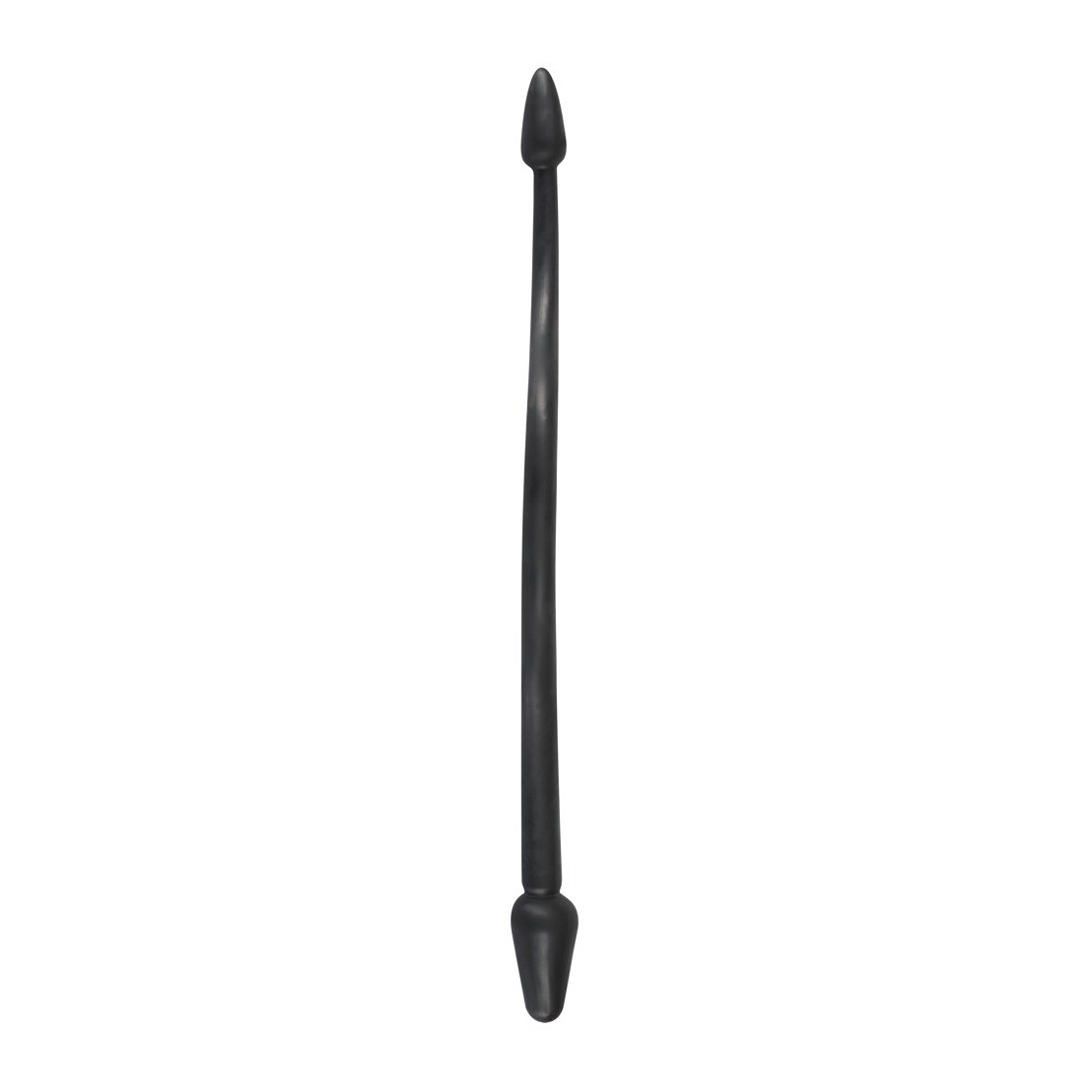SEXY TOY DOPPIO CON DUE PLUG DIVERSE DIMENSIONI FLESSIBILE RAVENS TAIL