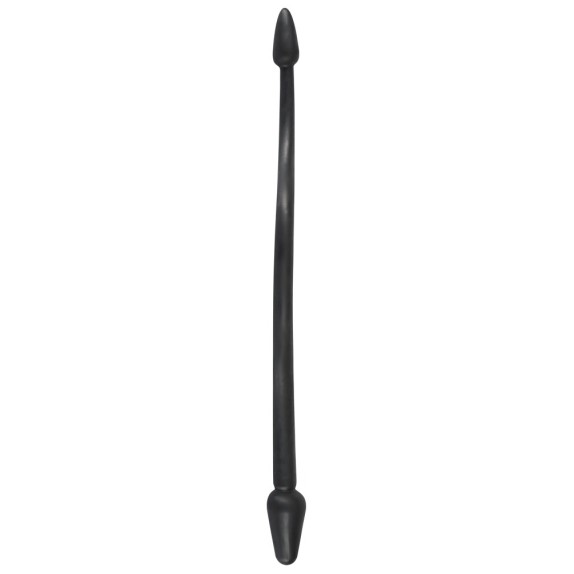 SEXY TOY DOPPIO CON DUE PLUG DIVERSE DIMENSIONI FLESSIBILE RAVENS TAIL