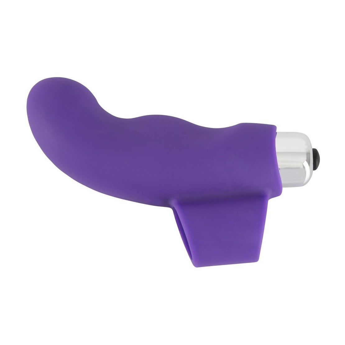 VIBRATORE DA DITO SEX TOY PER CLITORIDE E PUNTO G