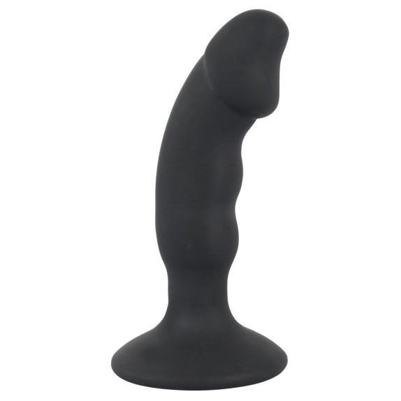 VIBRATORE ANALE UNISEX SEX TOY RICARICABILE