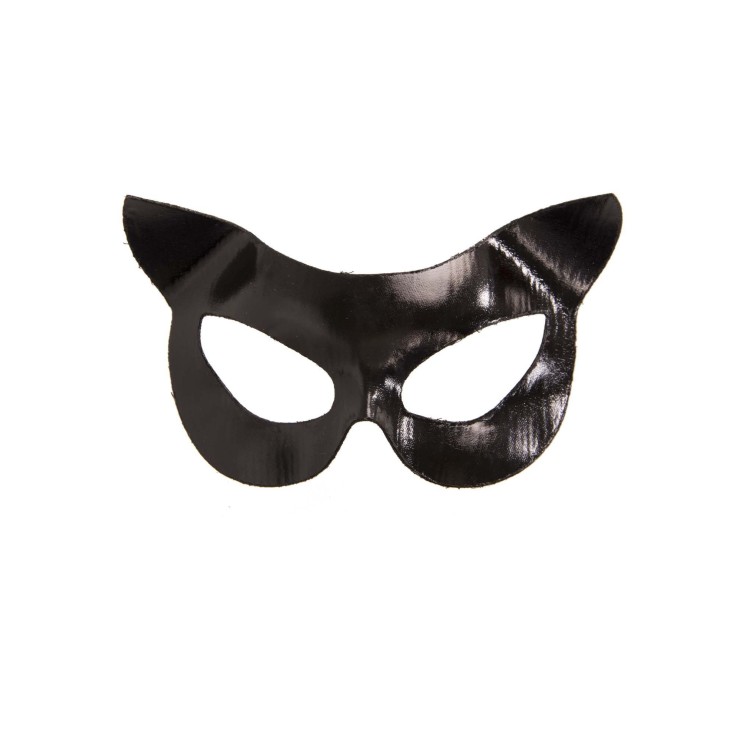 MASCHERA DA SEXY GATTINA TRAVESTIMENTO DONNA 2
