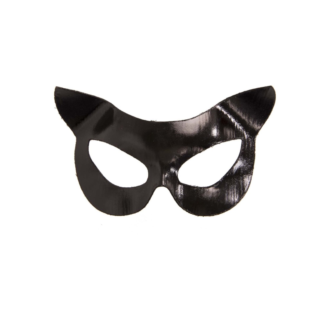 MASCHERA DA SEXY GATTINA TRAVESTIMENTO DONNA
