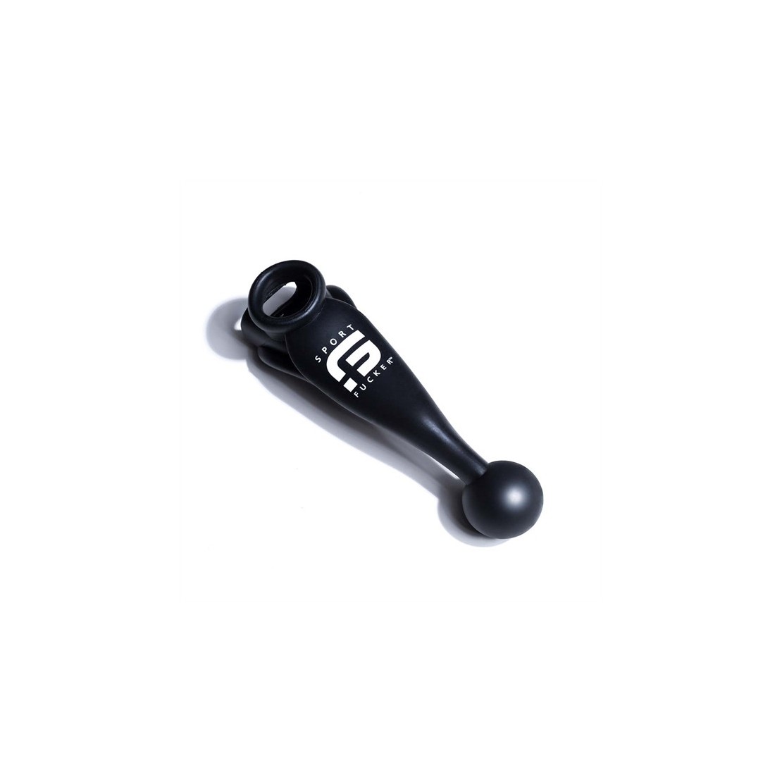 COCK RING PER PENE SEX TOY IN SILICONE CON PALLINA ANALE