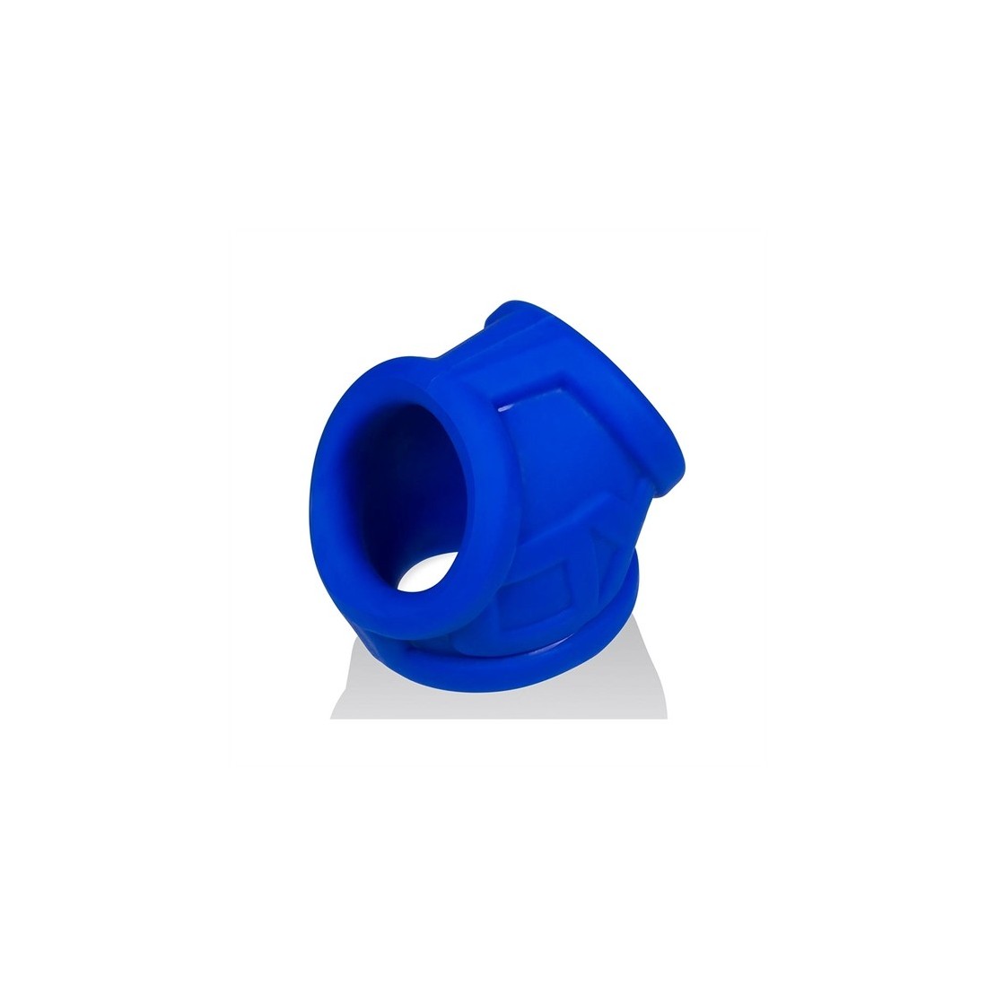 ANELLO PER IL PENE SEX TOY A TRE FORI IN SILICONE OXSLING