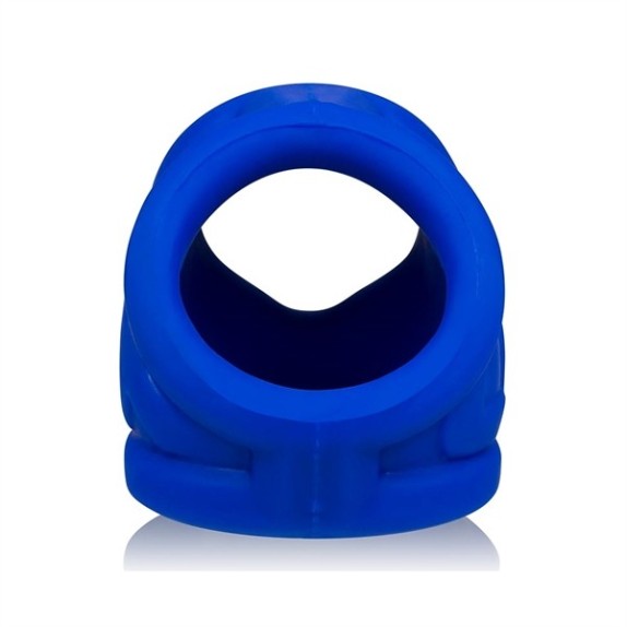 ANELLO PER IL PENE SEX TOY A TRE FORI IN SILICONE OXSLING