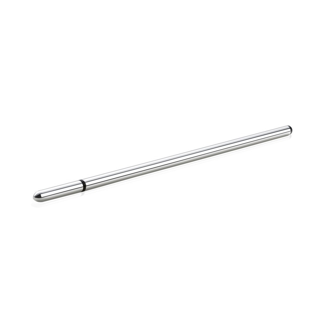 SONDA URETRALE IN ACCIAIO SEX TOY CON...