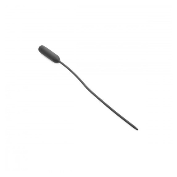 SONDA VIBRANTE URETRALE E PROSTATICA EXTRA LUNGA