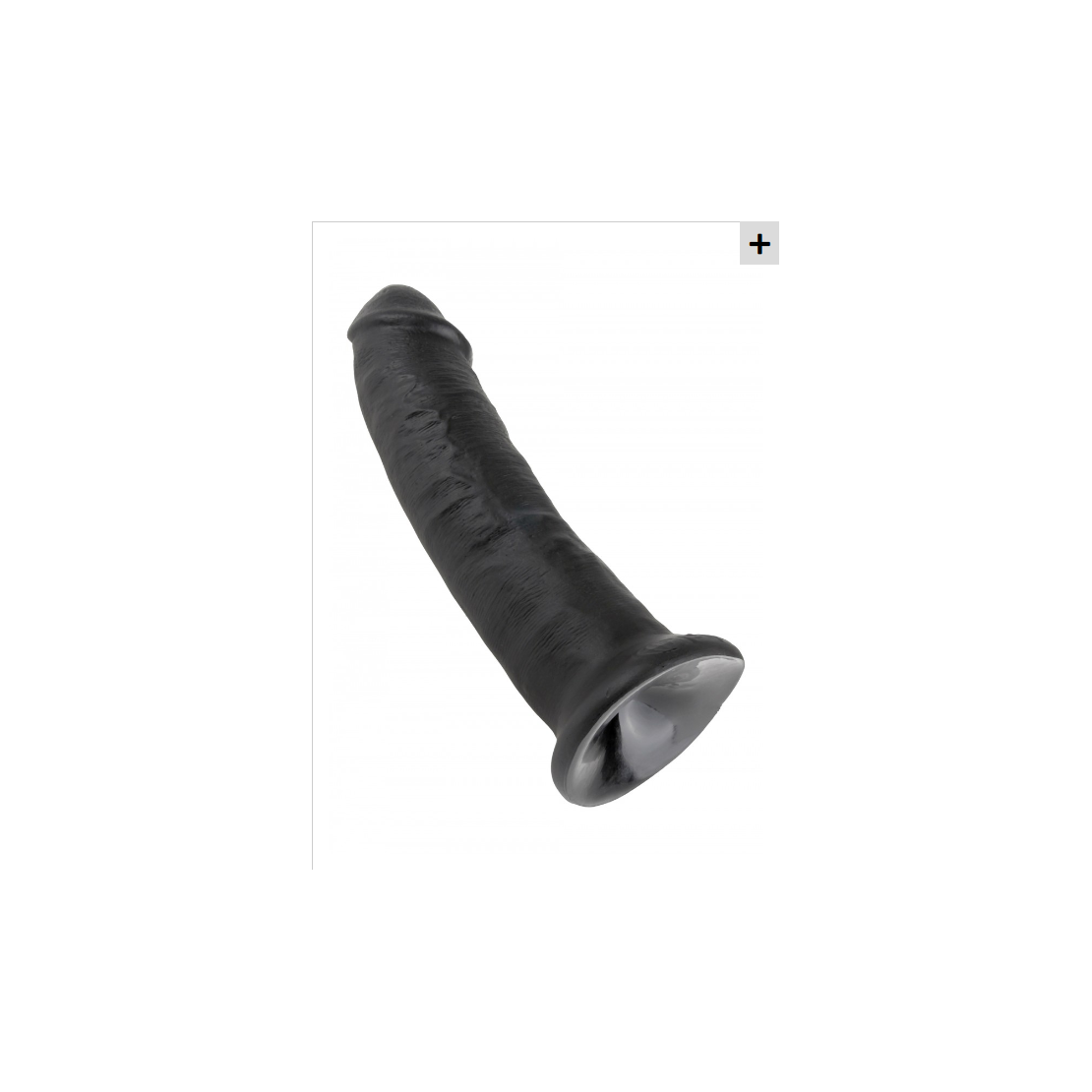 FALLO REALISTICO CON VENTOSA SEX TOY 23 CM