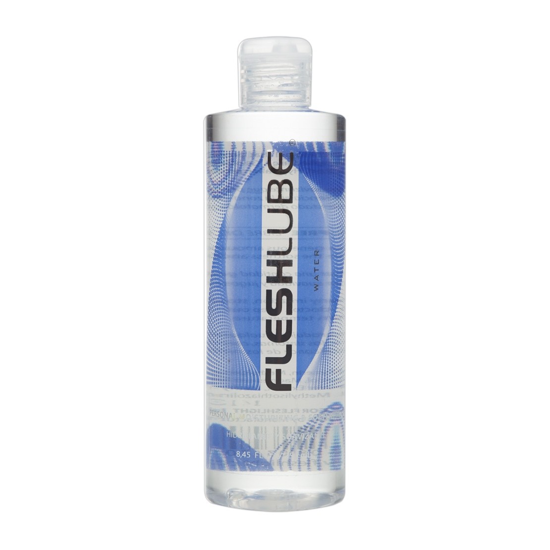 LUBRIFICANTE GEL ML. 250 PER MASTURBATORI...