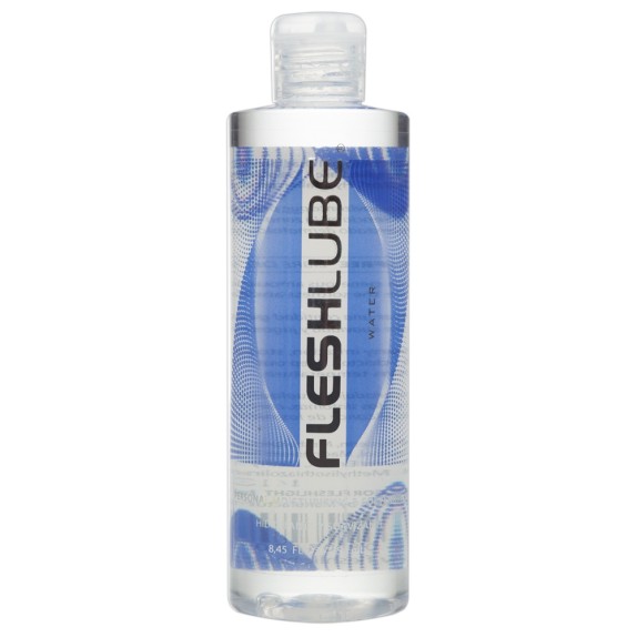 LUBRIFICANTE GEL FLESHLUBE PER MASTURBATORI FLESHLIGHT