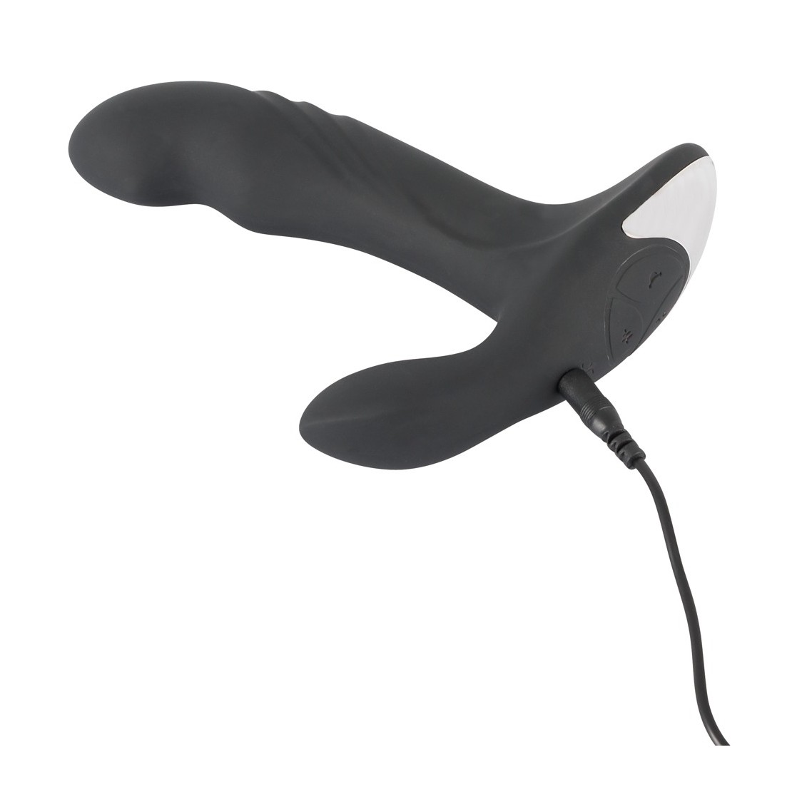 STIMOLATORE PROSTATICO CON PERLE SEX TOY...