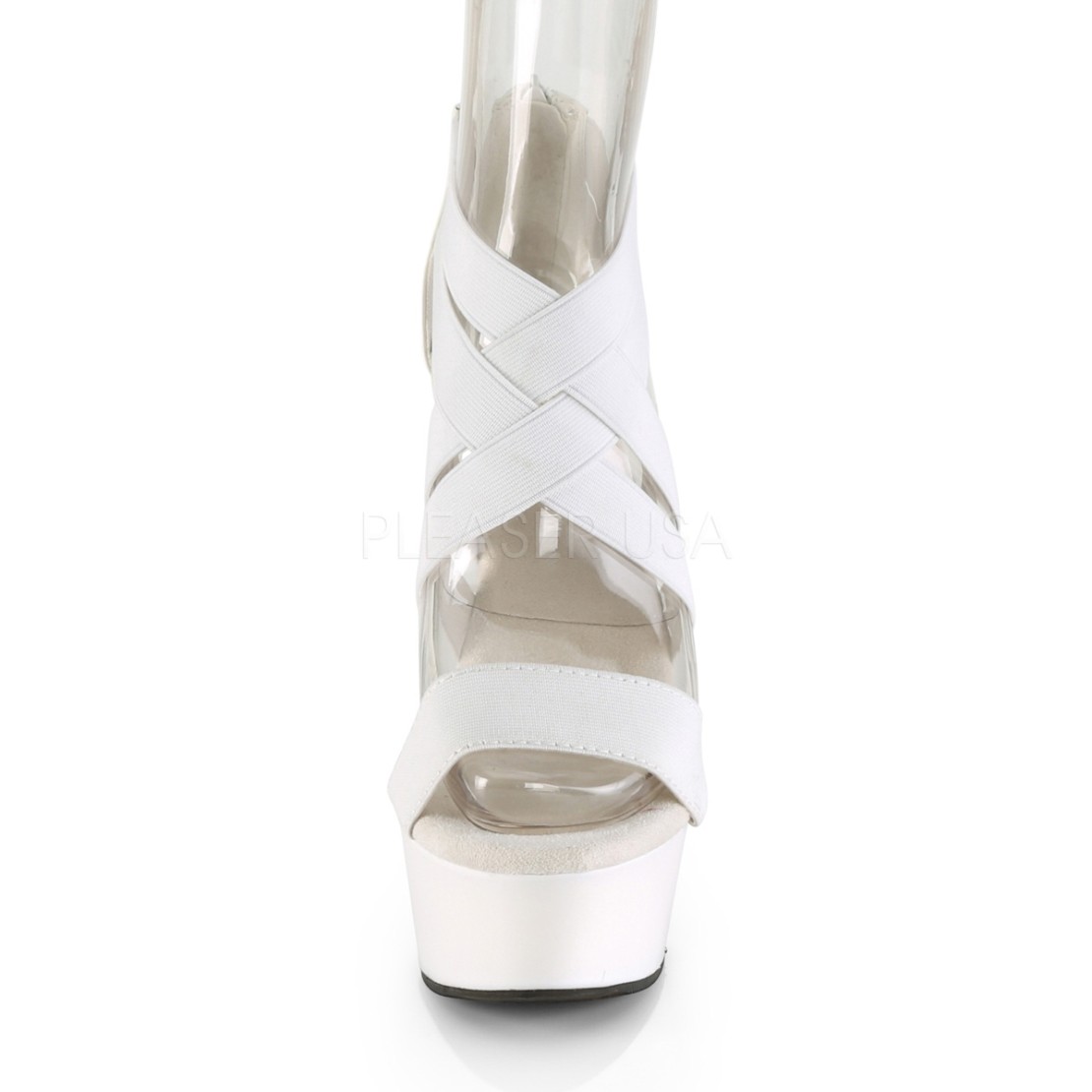 SCARPE SEXY LAP E POLE DANCE CON STRINGHE TACCO...
