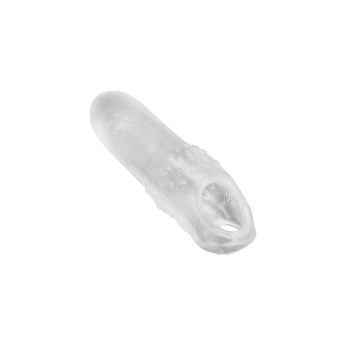 PROLUNGA DA INDOSSARE NEL PENE SEX TOY MORBIDO...