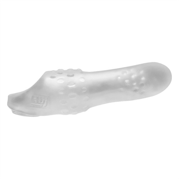 PROLUNGA DA INDOSSARE NEL PENE SEX TOY MORBIDO IN SILICONE