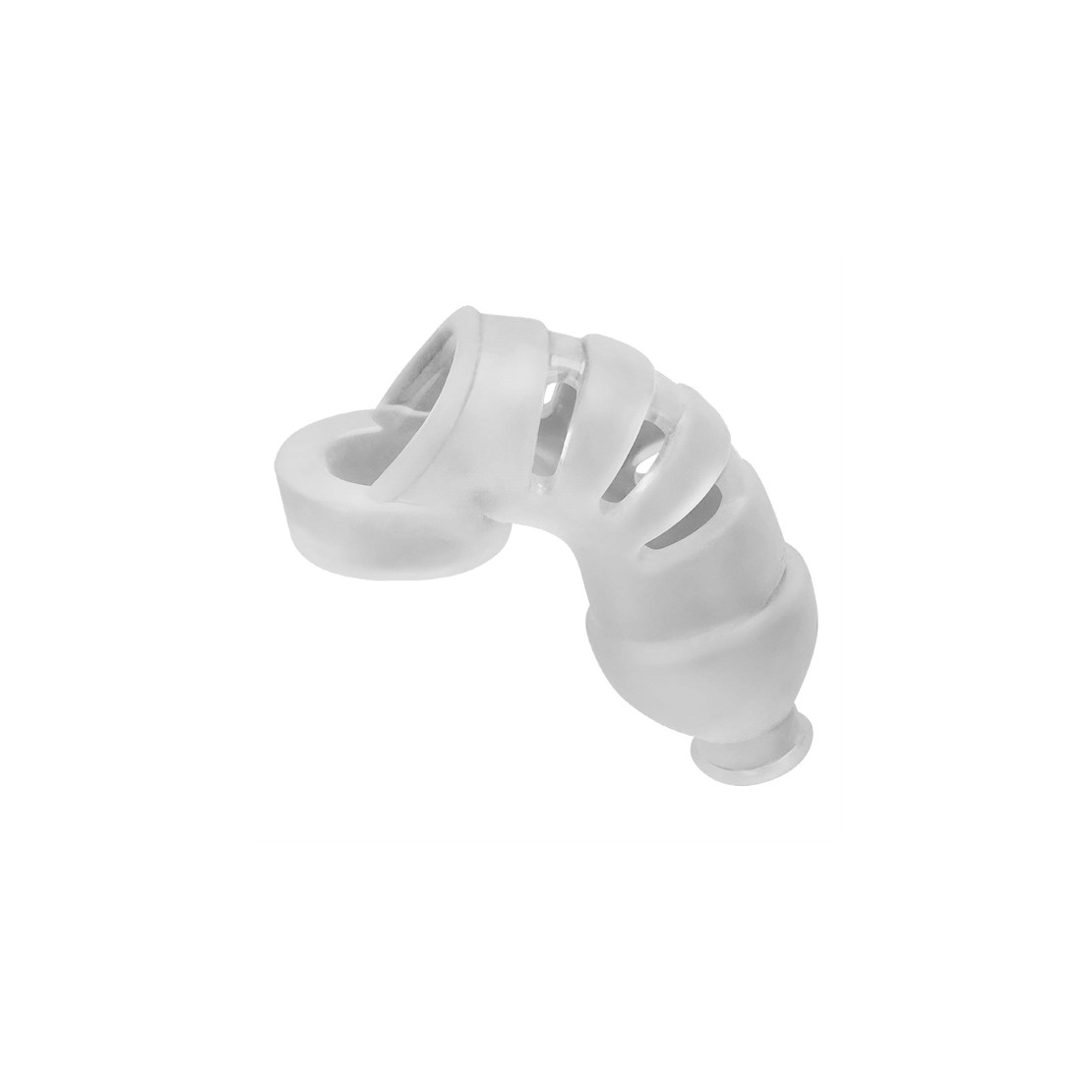 CINTURA DI CASTITA' PER UOMO SEX TOY IN...