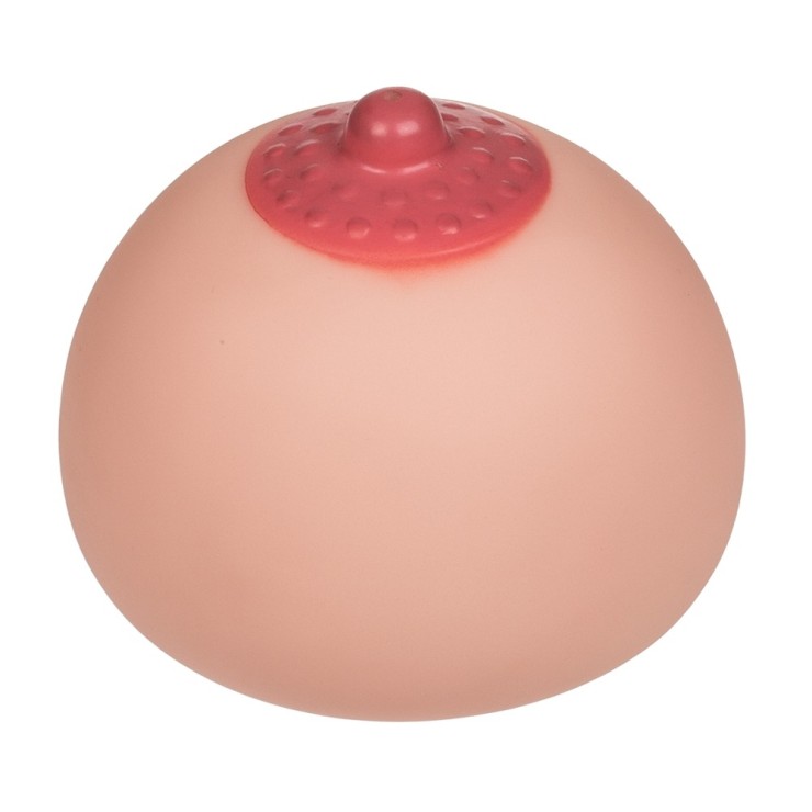 TETTA SEXY CHE SPRUZZA ARTICOLO SCHERZOSO 2