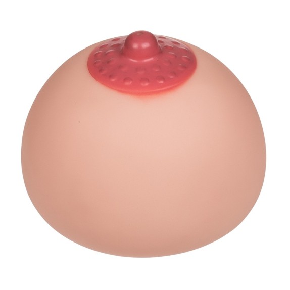 TETTA SEXY CHE SPRUZZA ARTICOLO SCHERZOSO