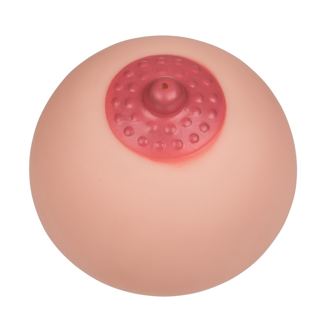 TETTA SEXY CHE SPRUZZA ARTICOLO SCHERZOSO
