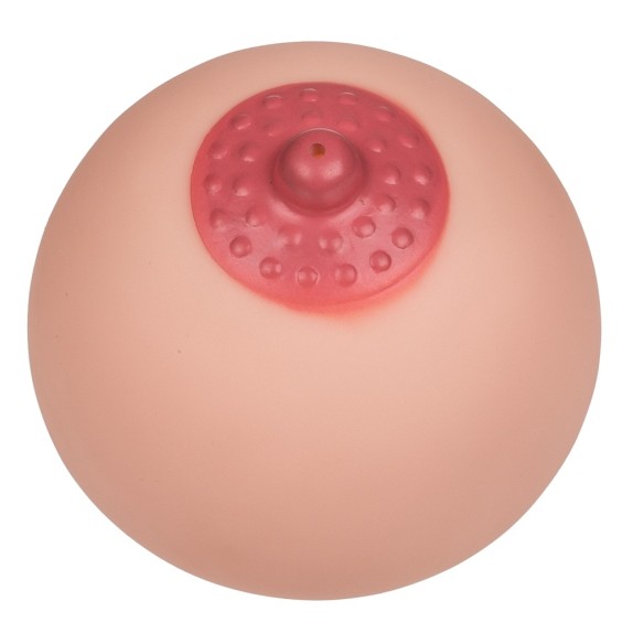 TETTA SEXY CHE SPRUZZA ARTICOLO SCHERZOSO