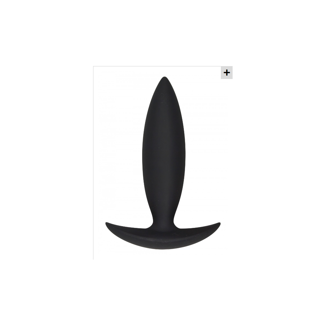 TAPPO ANALE SEX TOY PICCOLO PRIME ESPERIENZE