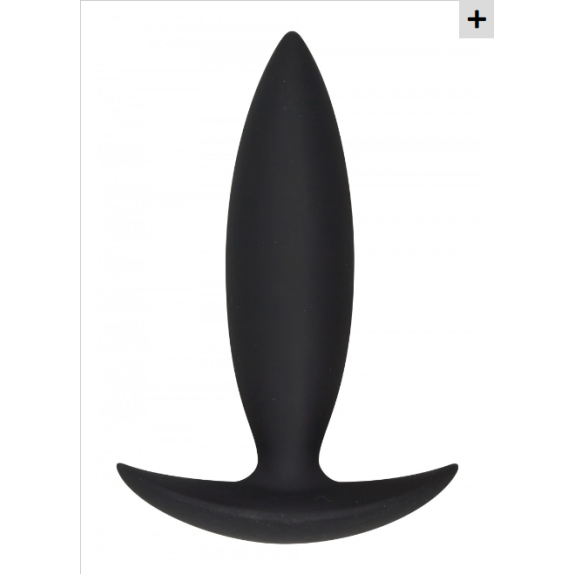 TAPPO ANALE SEX TOY PICCOLO PRIME ESPERIENZE