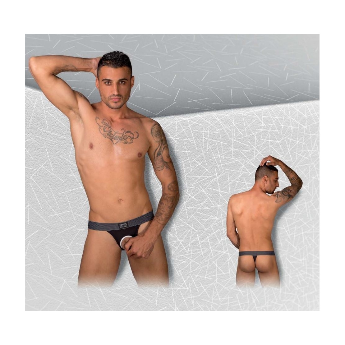 EROS VENEZIANI UOMO PERIZOMA ESALTAFALLO SEXY...