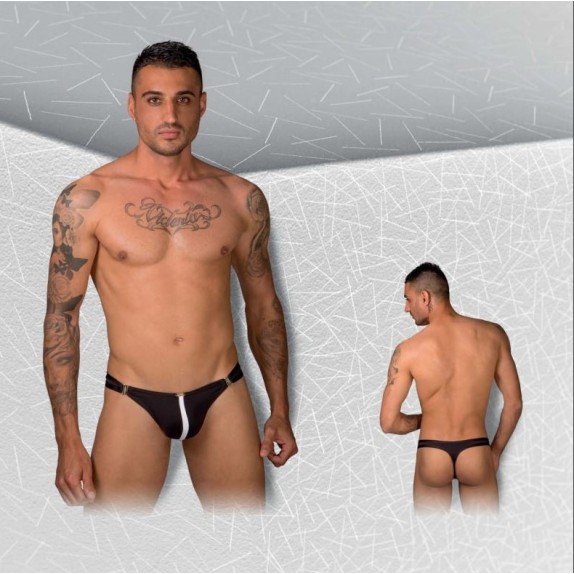 EROS VENEZIANI PERIZOMA SEXY PER UOMO SGANCIABILE