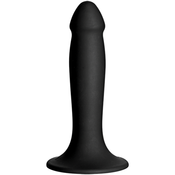 STRAP-ON PER DONNA IN SILICONE SEX TOY VIBRANTE