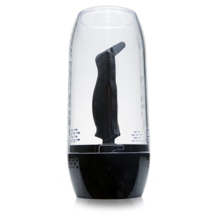 MASTURBATORE PER UOMO FLESHLIGHT SEX TOY BLUE ICE