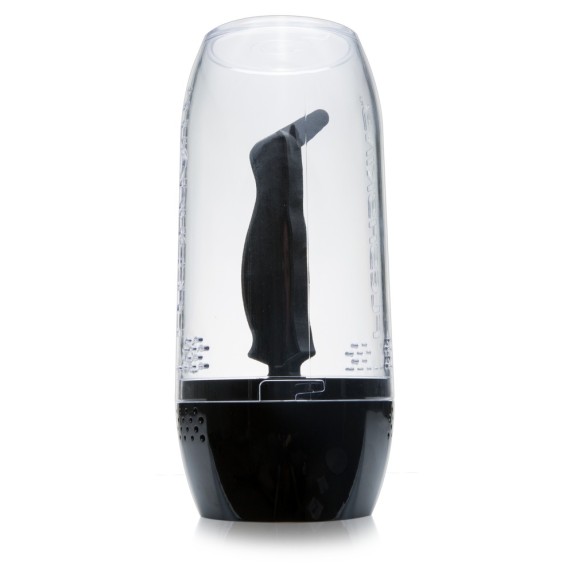 MASTURBATORE PER UOMO FLESHLIGHT SEX TOY BLUE ICE