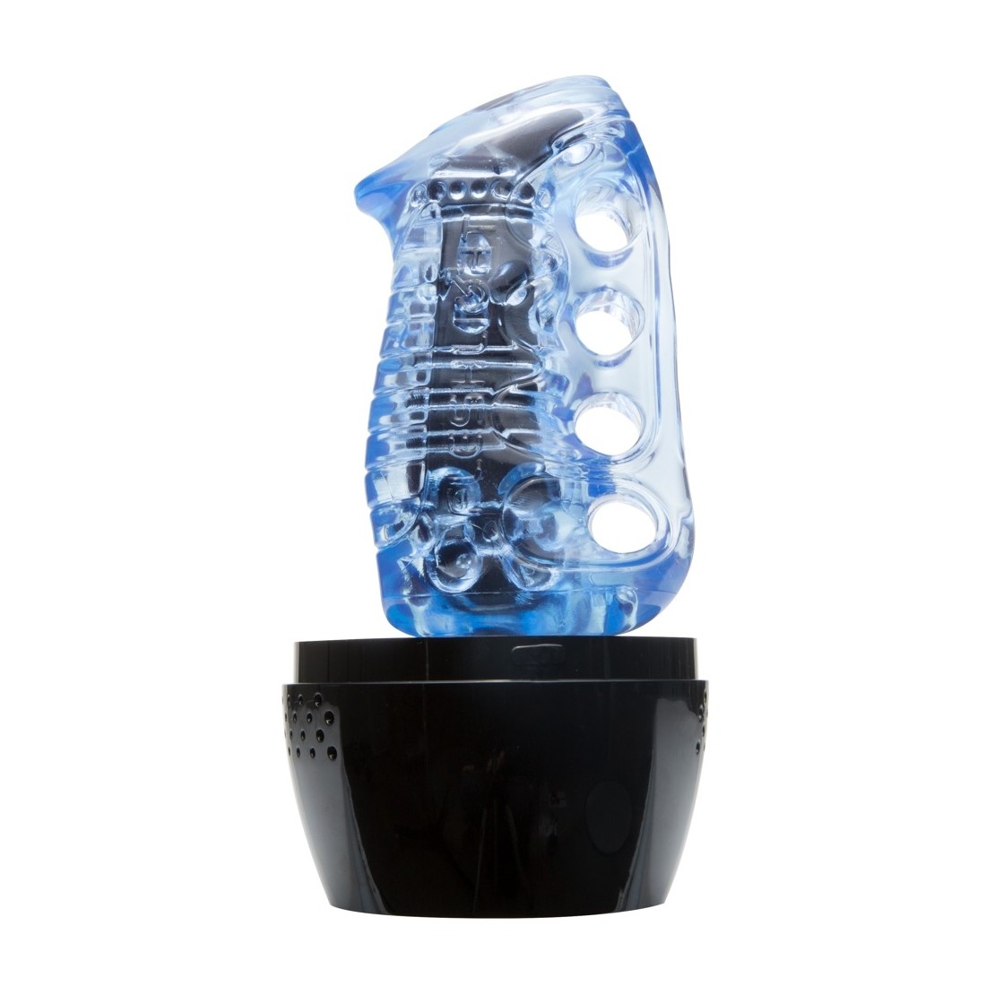 MASTURBATORE PER UOMO FLESHLIGHT SEX TOY BLUE ICE
