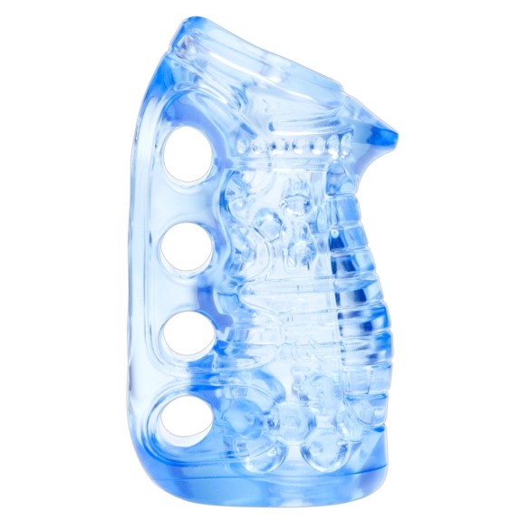 MASTURBATORE PER UOMO FLESHLIGHT SEX TOY BLUE ICE