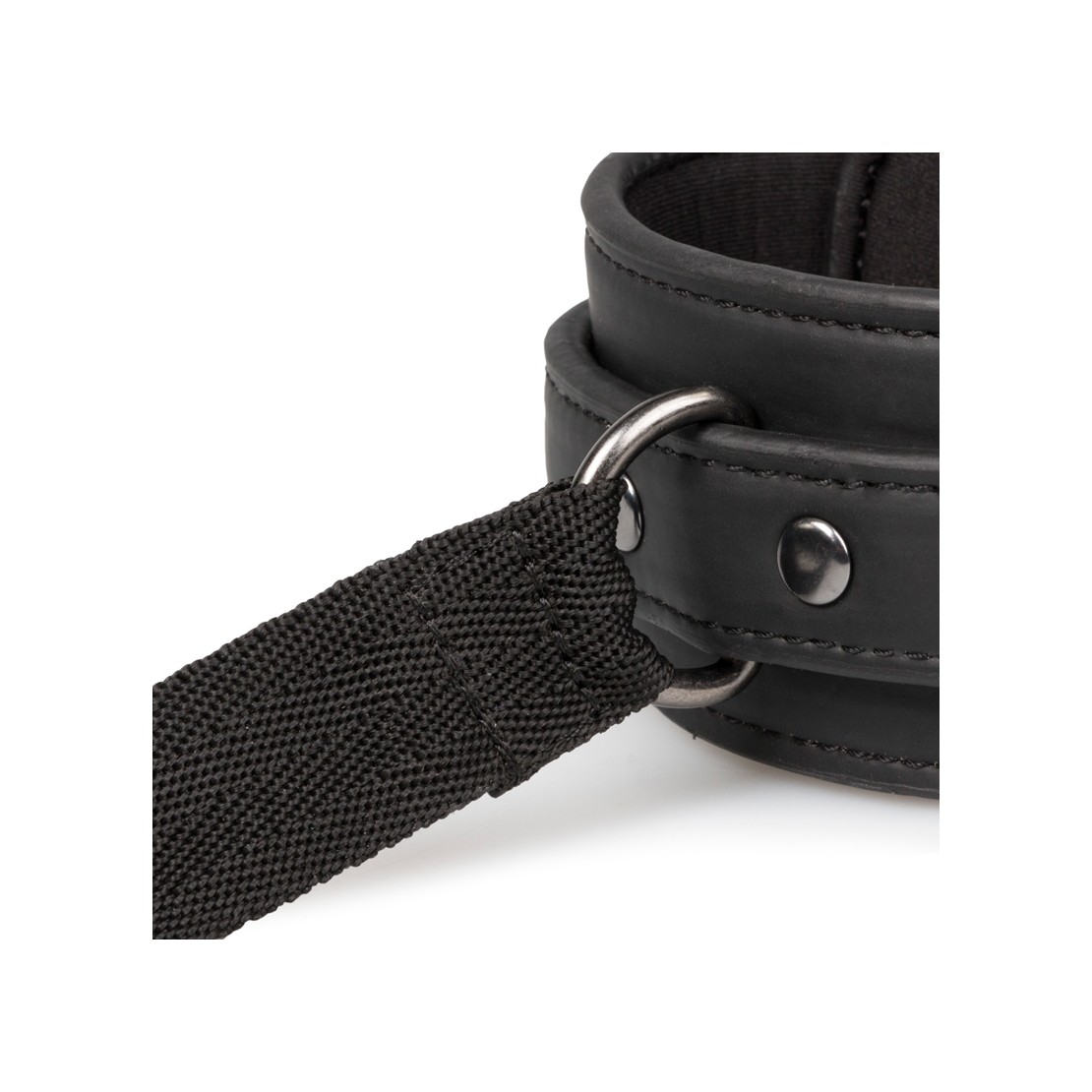 KIT BONDAGE SEI PEZZI SEX TOY PER LA COPPIA