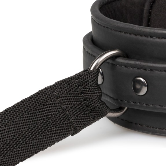 KIT BONDAGE SEI PEZZI SEX TOY PER LA COPPIA