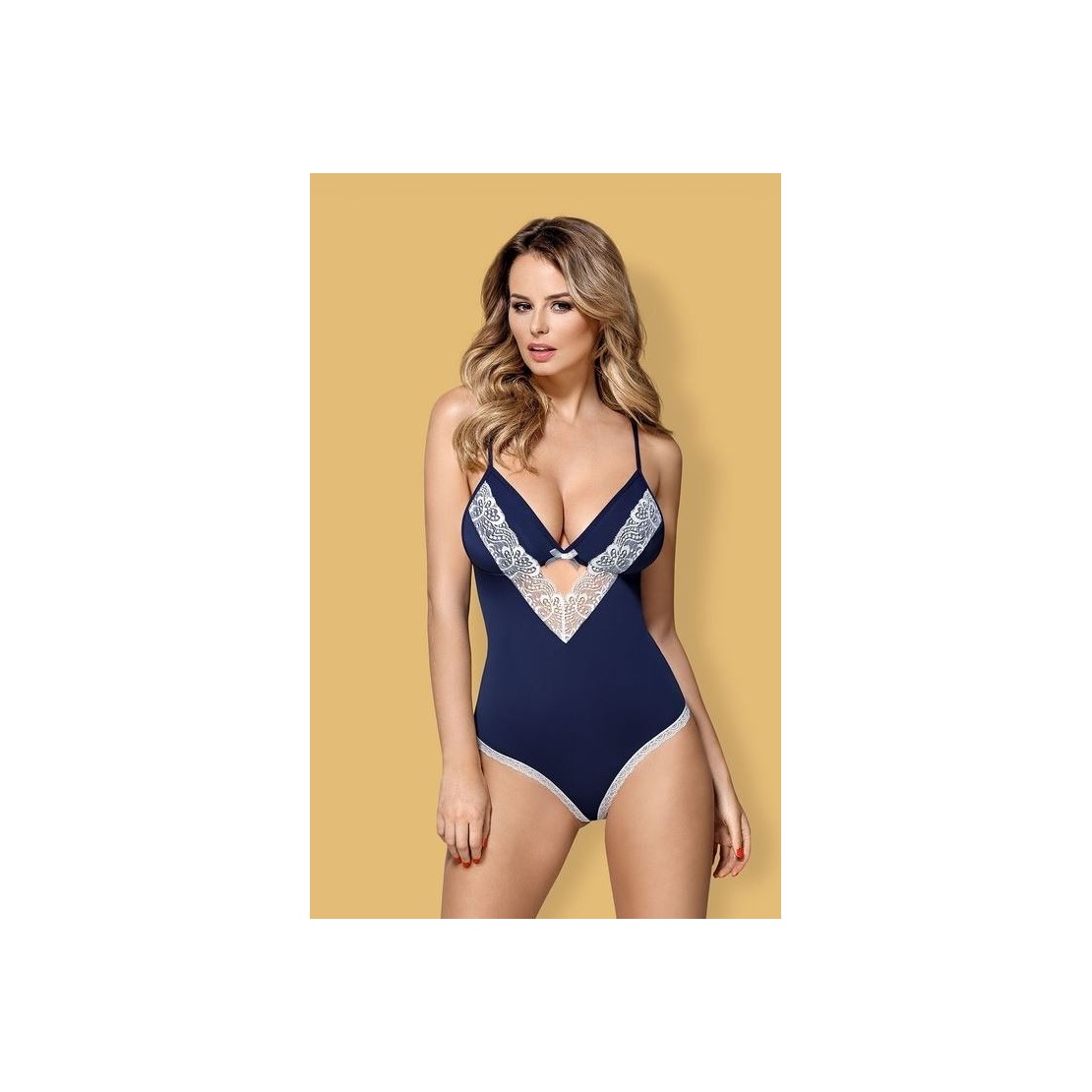 COSTUME SEXY DA CAMERIERA CON MINI-GREMBIULE IN...
